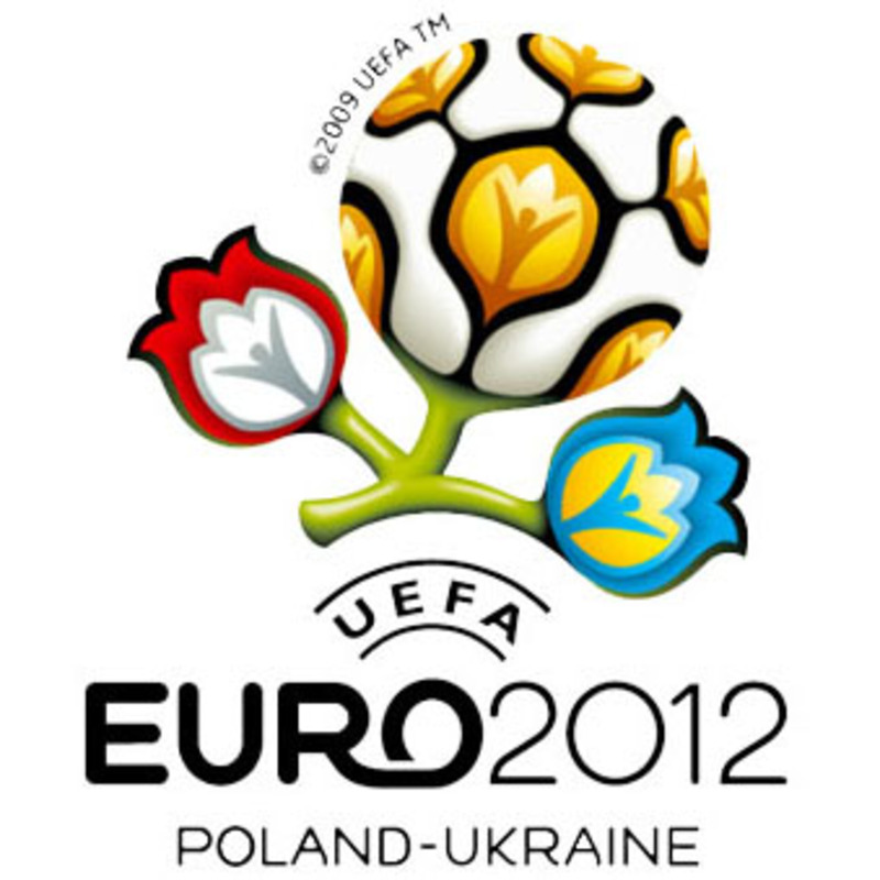 Чемпионат Европы по футболу 2012 года